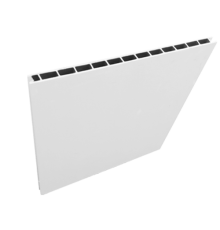 Добор 150x8x2500, древесные цвета, серый
