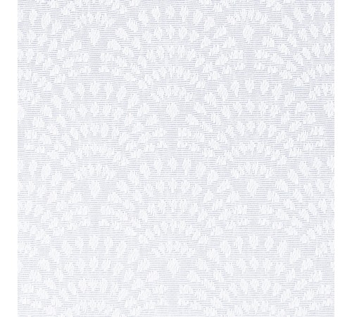 АЖУР 0225 белый, 220 см