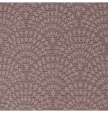 АЖУР 2868 св. коричневый, 220 см