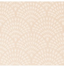 АЖУР 4063 персиковый, 220 см