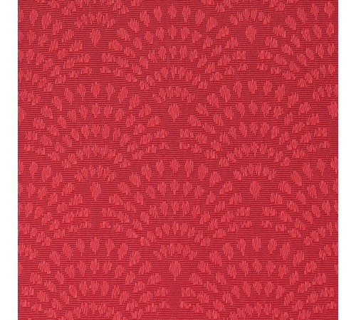 АЖУР 4075 красный, 220 см