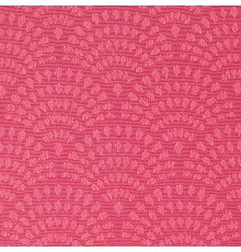 АЖУР 4524 коралл, 220 см