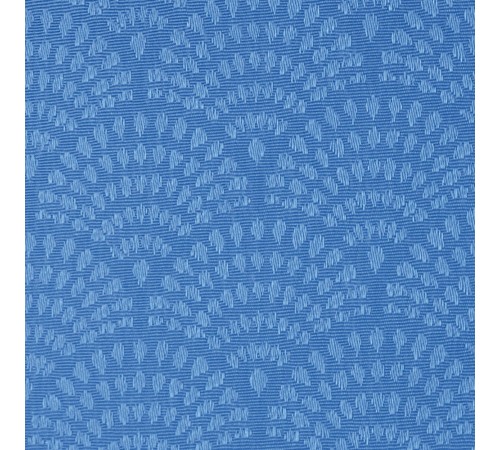 АЖУР 5252 т. голубой, 220 см