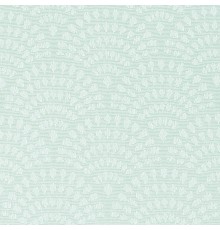 АЖУР 5540 мята, 220 см