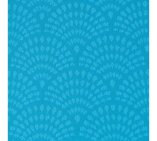 АЖУР 5612 бирюзовый, 220 см