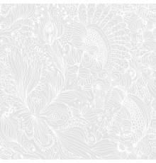 АВЕНСИС 0225 белый, 240 см