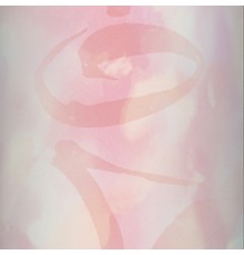 АКВАМАРИН 4158 розовый, 5,4м