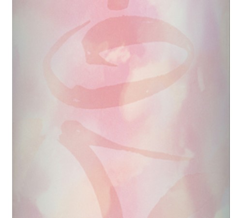 АКВАМАРИН 4158 розовый, 5,4м